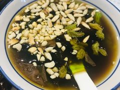 -小雅木姜子烤鸡·贵州菜(鸿通城店)