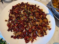 -辣婆婆(航天桥店)