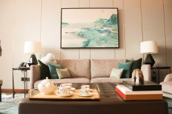 -文华东方水疗中心