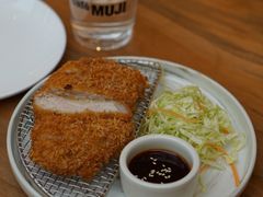 -无印良品餐堂 MUJI Diner(成都太古里店)