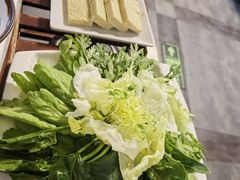 -福寿斋·老北京铜锅涮肉·烤鸭(顺义总店)