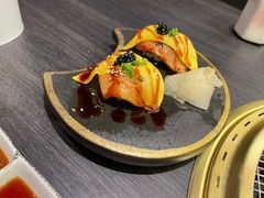 -AJIYA·池袋日式烧肉自助(天津万象城店)