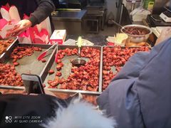 -老韩煸鸡·中国炸鸡(水塔美食街店)