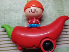 -海底捞火锅(新华联梦想城店)