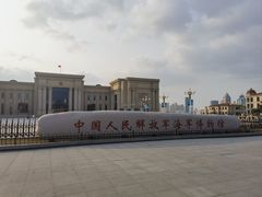 -中国人民解放军海军博物馆