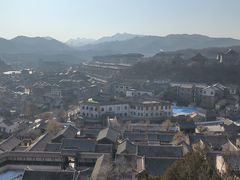 -云端咖啡(古北水镇景区店)