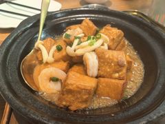 -花舍·新派粤菜·西餐·下午茶(亚运村·鸟巢店)