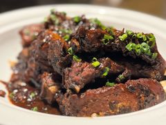 -那家小馆•北京菜•烤鸭(香山店)