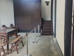 -蔡元培故居