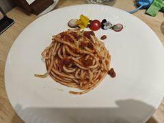 -刀叉遇上筷子中西融合餐厅(和平店)