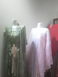 -上海绛芸轩汉服馆(松江店)