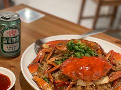 红蟳米糕-光头匠