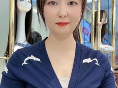 -LAQUEEN 时尚健康假发(万象城总店)