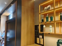 -星巴克(天津佛罗伦萨小镇店)