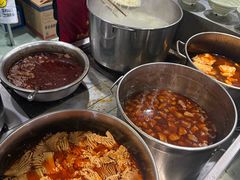 -晓马鸭店(新芜路店)
