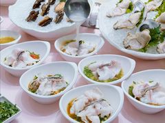 -纯味斑鱼府(中海环宇荟店)