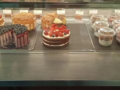 -BAKER&SPICE(祥云小镇店)