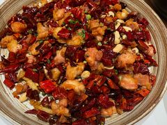 -椒爱水煮鱼川菜(CBD万达店)