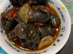 田螺-龙老五汤店(站前西路店)