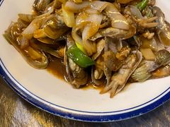 -狮龙啤酒烧烤屋(建二路店)