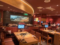 -巴奴毛肚火锅(龙湖锦艺城店)