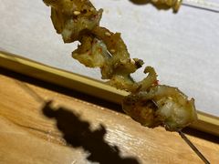 -一顿烧烤(八经街店)
