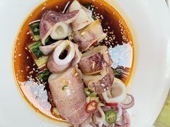 -不仔客海鲜·三亚老字号(第一市场店)