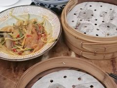 -一楼食业·美食人家