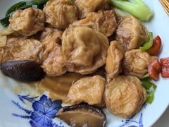 -风味小馆(天目湖宾馆店)