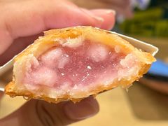 -麦当劳(新世纪环球中心店)