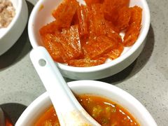 -海底捞火锅(泰安爱琴海店)