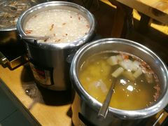 -素清香(解放路店)