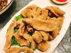 -味友味港印记(厦门集美银泰百货店)