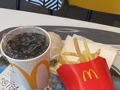 -麦当劳(东门店)
