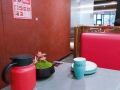 -四川饭店(城乡购物中心店)
