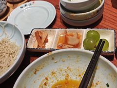 -裕兴记•蟹黄面馆(人民广场店)