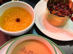 -南门四季铜锅涮肉(左家庄店)