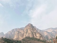 -北京上方山国家森林公园