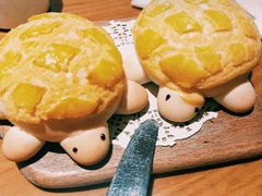 -粤域茶餐厅