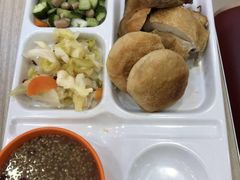烤鸡套餐-香妃烤鸡(西单店)
