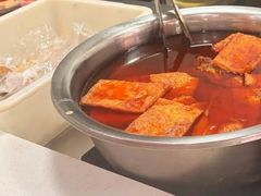 -婆婆粉(江北店)