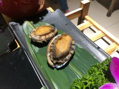 海鲜烧烤-碳说品道.瓦片烤肉.海鲜烧烤(中华路店)