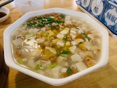 -太原面食店(解放路店)