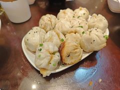 生煎-德兴馆(山西南路店)