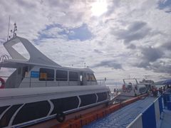 -青海湖二郎剑景区
