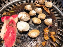 -盛江山自助料理(奥莱锦辉购物广场店)