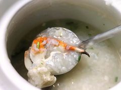 海鲜粥-无限虾享(同庆街店)