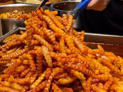 -周小亮丁家坡洋芋(全国总店)