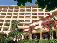 -三亚亚龙湾天域度假酒店