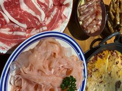 -楠火锅(龙阳广场店)